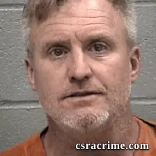 Samuel Trey Keepers booking photo