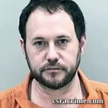 Samuel Underwood booking photo