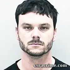 Samuel Valiquette booking photo