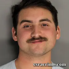 Samuel Waite booking photo