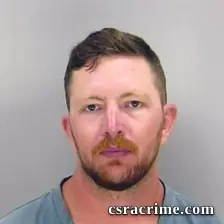 Samuel Wiley booking photo