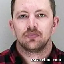 Samuel Wiley booking photo