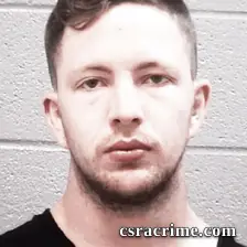 Samuel Wiley booking photo