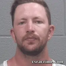 Samuel Wiley booking photo