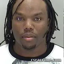 Sanangel Elmore booking photo