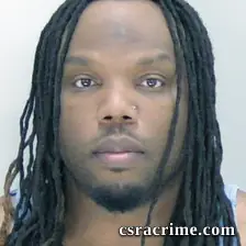 Sanangel Elmore booking photo