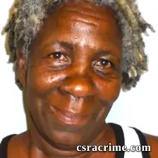 Sandra Dee Williams-Bishop booking photo