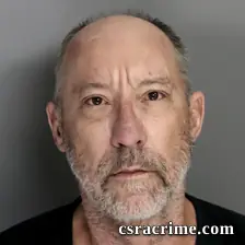 Sandy Hall booking photo