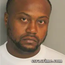 Sandy Sapp booking photo