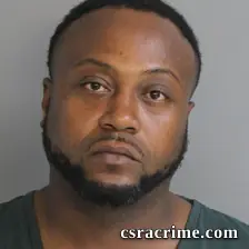 Sandy Sapp booking photo