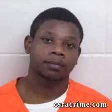 Santavious Jerome Mcdowell booking photo