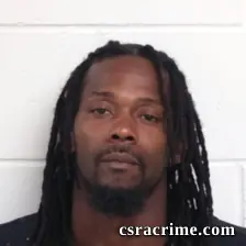 Santeles Roneal Jackson booking photo