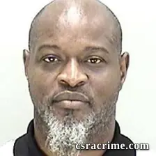 Santonia Kelly booking photo