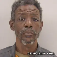Santonia Maurice Robinson booking photo