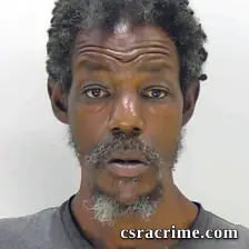Santonia Robinson booking photo