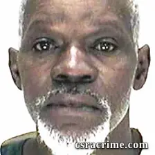 Santonia Williams booking photo
