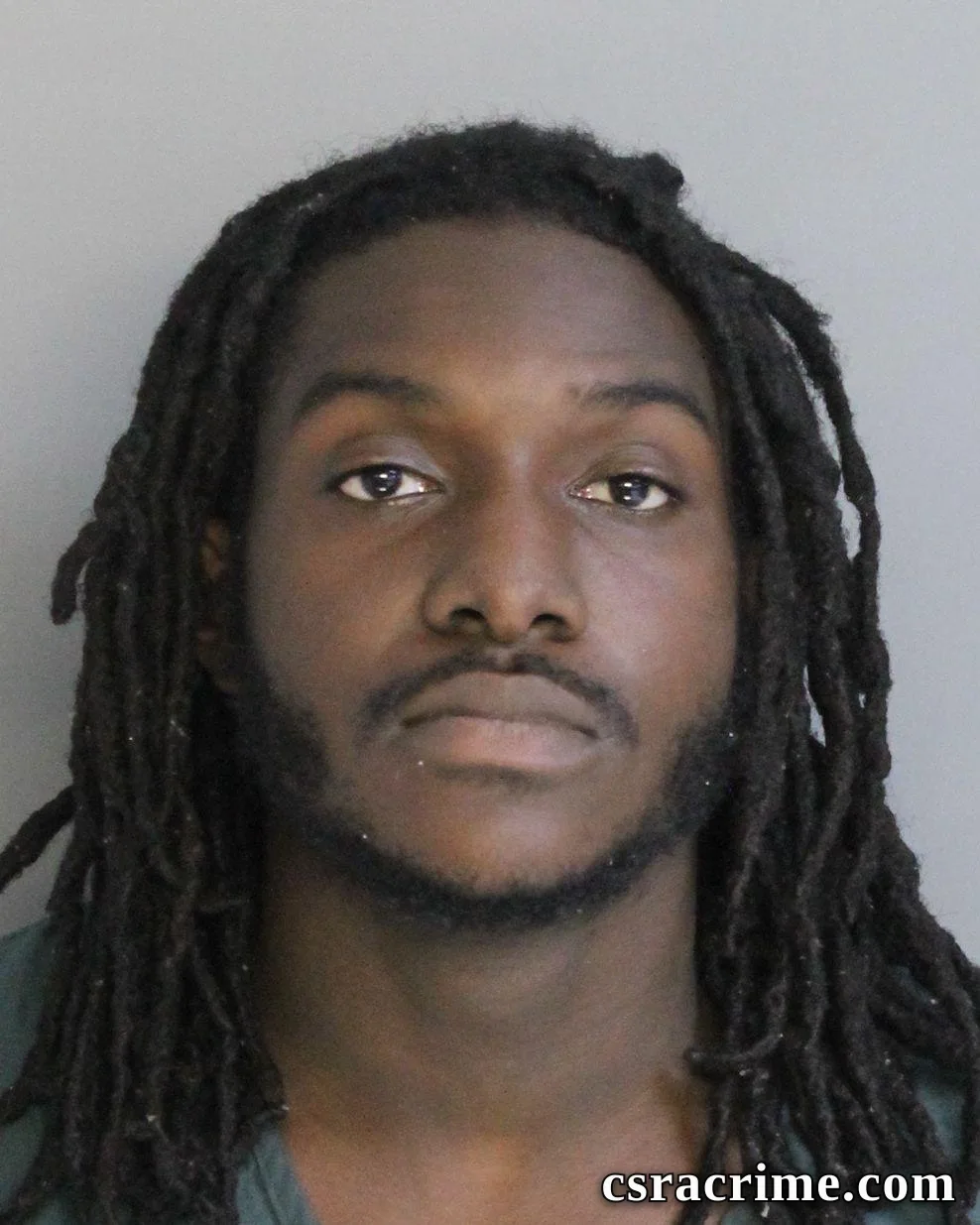 Santonia Williams booking photo