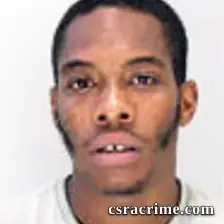 Santonio Lindsey booking photo