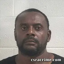 Santonio Rolando Turman booking photo