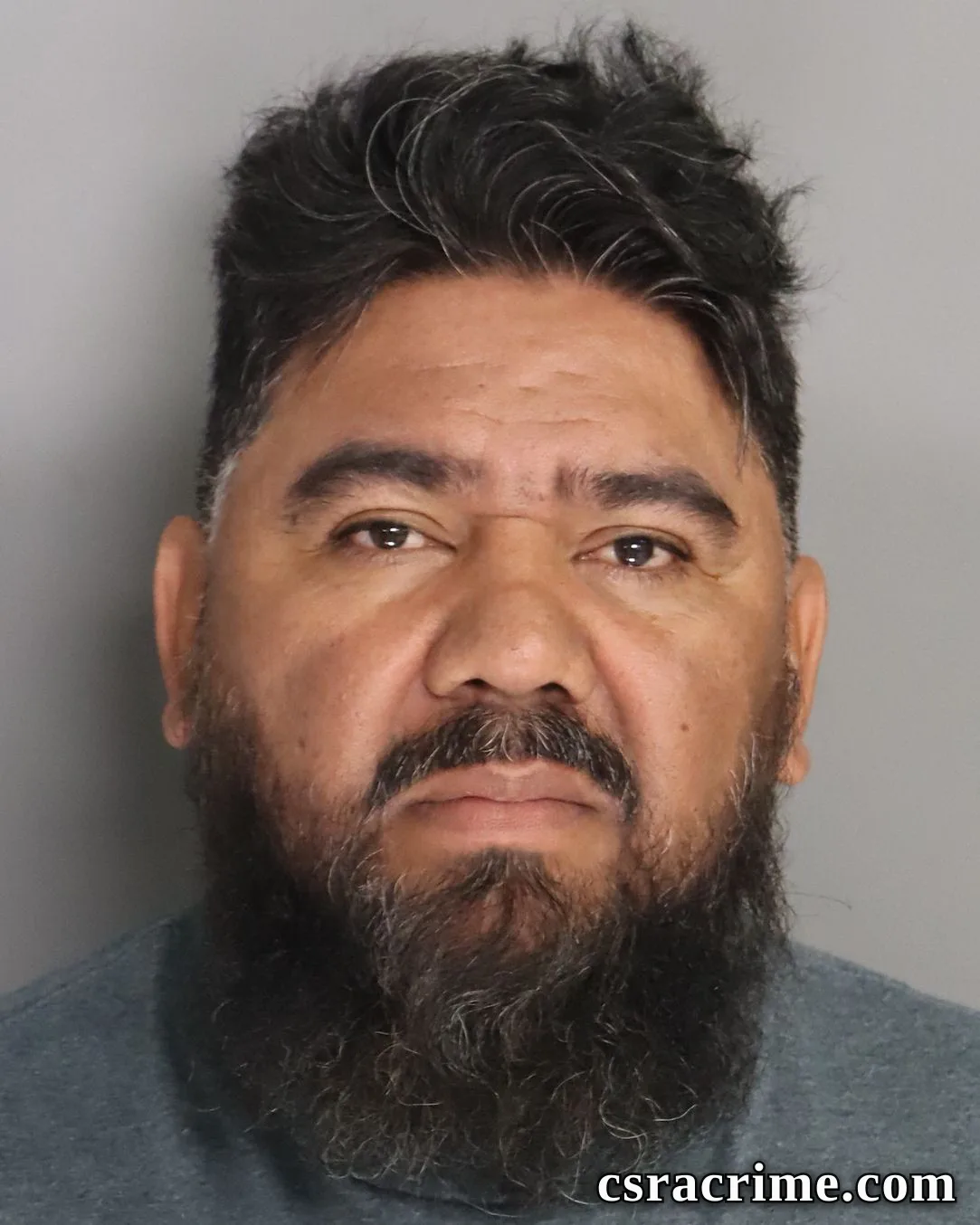 Santos Paguada Ordonez booking photo