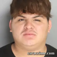 Santos Vasquez Vasquez booking photo