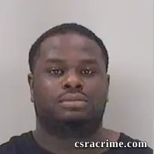 Santrez Hall booking photo