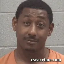 Saqwann Lamont Taylor booking photo