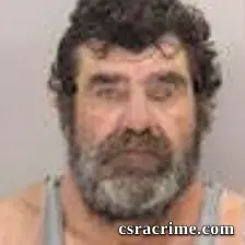 Scott Allen Maddox booking photo