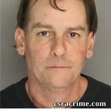 Scott Collins booking photo