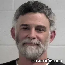 Scott Eric Adler booking photo