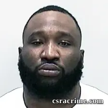 Scott Fogle booking photo