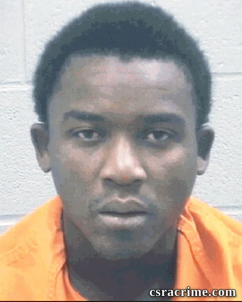 Scott Jenkins booking photo