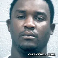 Scott Jenkins booking photo