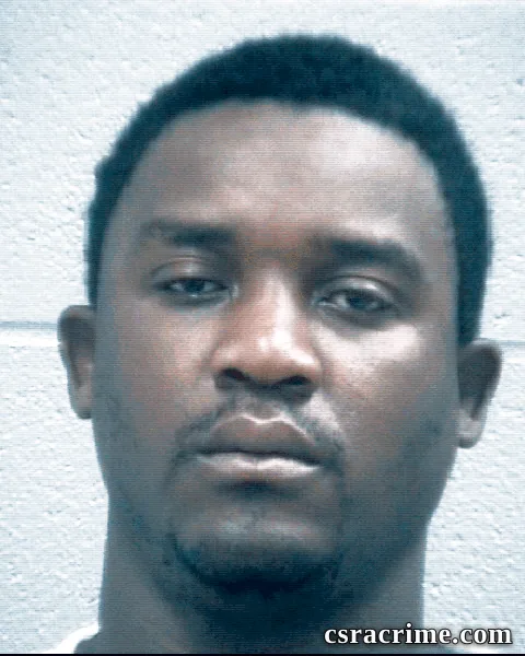 Scott Jenkins booking photo