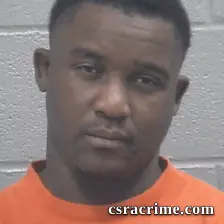 Scott Jenkins booking photo