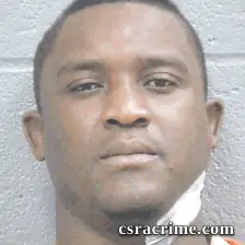 Scott Jenkins booking photo