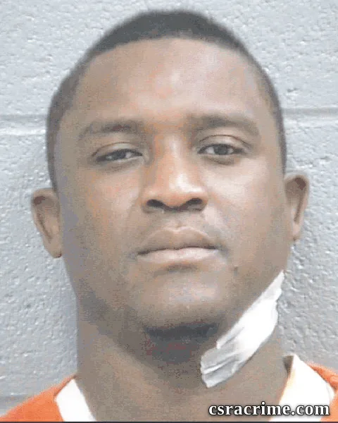 Scott Jenkins booking photo
