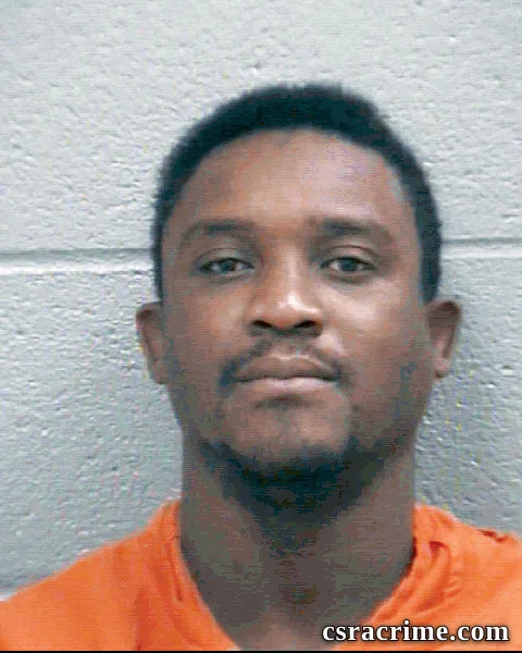 Scott Jenkins booking photo
