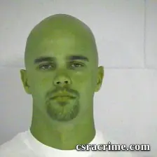 Scott Key booking photo