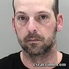 Scott Ladd booking photo