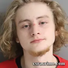 Scott Lufkin booking photo
