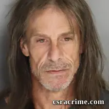 Scott Malcolm booking photo