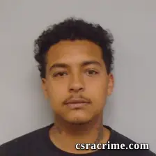 Scott Ray Telgren booking photo