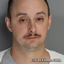 Scott Schwindt booking photo