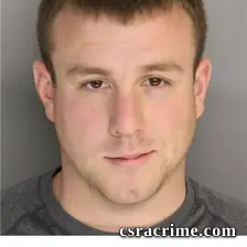 Scott Seeley booking photo