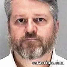 Scott Smith booking photo