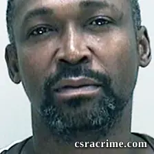 Scott Smith JR booking photo