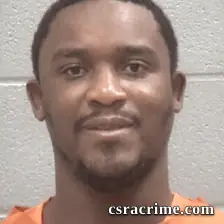 Scott Stanley Jenkins booking photo