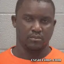 Scott Stanley Jenkins booking photo