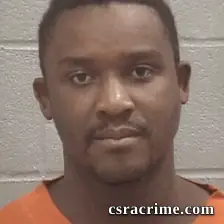 Scott Stanley Jenkins booking photo
